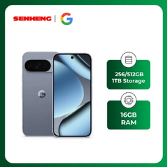 Google Pixel 10 Pro XL -By Air Courier Method ✈️📦