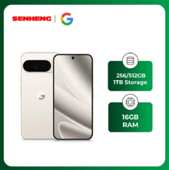 Google Pixel 10 Pro XL -By Air Courier Method ✈️📦