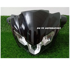 Y15ZR Headlamp V2 Meter V1 Original Vietnam -By Sea Courier Method 🚢📦