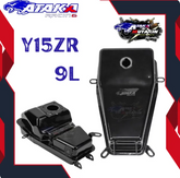 DHC- ATAKA FUEL TANK Y15ZR MINYAK TANK BESAR 9LITRES Y15ZR V1 V2 FUEL TANK MINYAK PETROL -By Sea Courier Method π’π¦