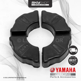 DHC- ORIGINAL YAMAHA RXZ135 LC135 Y15ZR Y125Z REAR HUB DAMPER SET (OE YAMAHA) 5E7-F5364-00 RXZ RUBBER RIM WHEEL TYRE (S) -By Sea Courier Method 🚢📦