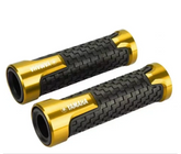 DHC- XRacing Yamaha Handle Grip Universal + Handle Balancer Heavy Duty Y16 Y15 LC135 R15 R25 NMAX NVX EGO AVANTIZ SOLARIZ LAGENDA SRL -By Sea Courier Method 🚢📦
