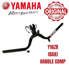 DHC- HANDLE BAR OE YAMAHA - Y16ZR - BAX-F6110-00 -By Sea Courier Method 🚢📦