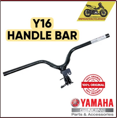 DHC- HANDLE BAR OE YAMAHA - Y16ZR - BAX-F6110-00 -By Sea Courier Method 🚢📦