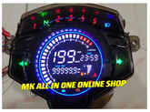 DHC- LC135 V2V3V4V5V6V7 4s/5s (NEW DESIGN) DIGITAL METER/PLUG AND PLAY -By Sea Courier Method π’π¦