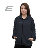 ELGINI E16153 Hooded Windbreaker Waterproof