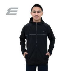 ELGINI E16153 Hooded Windbreaker Waterproof