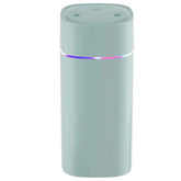 USB Air Humidifier with Essential Oil Aromatherapy