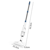 8W Handheld Dust Mite Cleaner