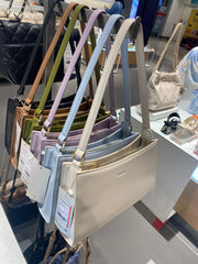 VINCCI Shoulder Bag 2407