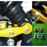 DHC- Monoshock Adjust For Y15ZR/LC135/RFS150 -By Sea Courier Method 🚢📦
