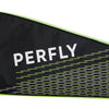 Adult badminton 190 cover flash green