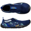 Adult Water Shoe Aquashoes 120 Easy Wear