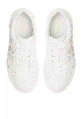 Peono Platform Sneakers