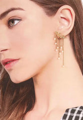 Lorina Earrings