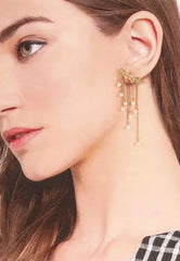 Lorina Earrings