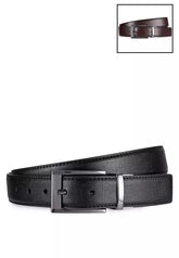 Willson Reversible Leather Belt