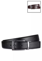 Willson Reversible Leather Belt