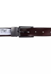 Willson Reversible Leather Belt