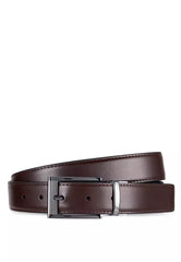Willson Reversible Leather Belt