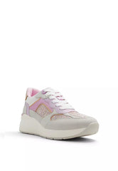 Ebalaeria Wedge Sneakers