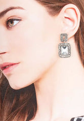 Aloderendra Chandelier Earrings