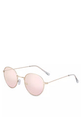 Elililind Round Sunglasses