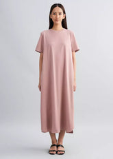 AWAKE T-SHIRT DRESS