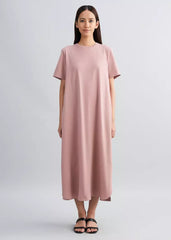 AWAKE T-SHIRT DRESS
