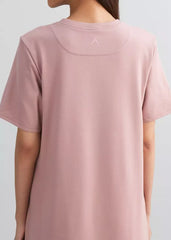 AWAKE T-SHIRT DRESS