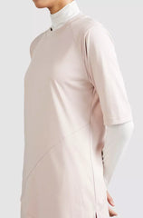 AINA MID-LENGTH SLEEVED SPORTS TEE