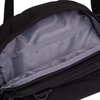 ATHLETICS SLING BAG - Black