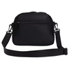 ATHLETICS SLING BAG - Black