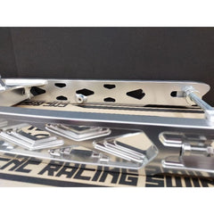 MAGIC BOY SWING ARM CNC MB02 +30MM LC135 -By Sea Courier Method 🚢📦