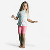 Baby / Kids’ Mid-Length Anti-UV Swimsuit Bottom