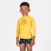 Baby long sleeve UV-protection t-shirt