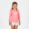 Baby long sleeve UV-protection t-shirt