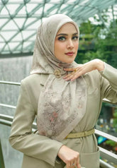 Singapore Satin Square - Skyscraper