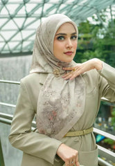 Singapore Satin Square - Skyscraper