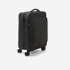 Cabin case with 4 multi-directional wheels 30L