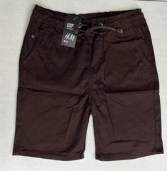 Short pant 100℅cotton very good quality Ready stock (S-3xl) -By Sea Courier Method 🚢📦