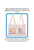 CLASSIC CANVAS TOTE - Arid Stone