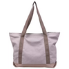 CLASSIC CANVAS TOTE - Arid Stone