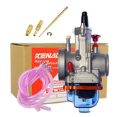 DHC- PWK CARBURETOR PWK RACING JET 24MM 26MM 28MM 30MM 32MM 34MM -By Sea Courier Method π’π¦
