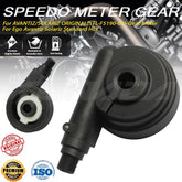 DHC- YAMAHA LC135 NEW V2 V3 V4 V5 V6 V7 EGO EGOS EGO LC AVANTIZ SOLARIZ SPEEDOMETER METER GEAR UNIT ASSY -By Sea Courier Method 🚢📦