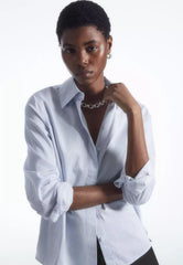 Classic Tailored Shirt