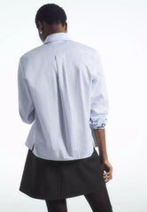 Classic Tailored Shirt