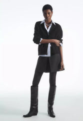 Classic Tailored Shirt