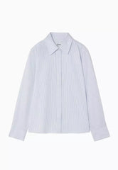 Classic Tailored Shirt