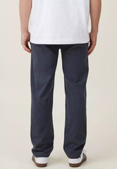Tapered Skinny Chino Pants